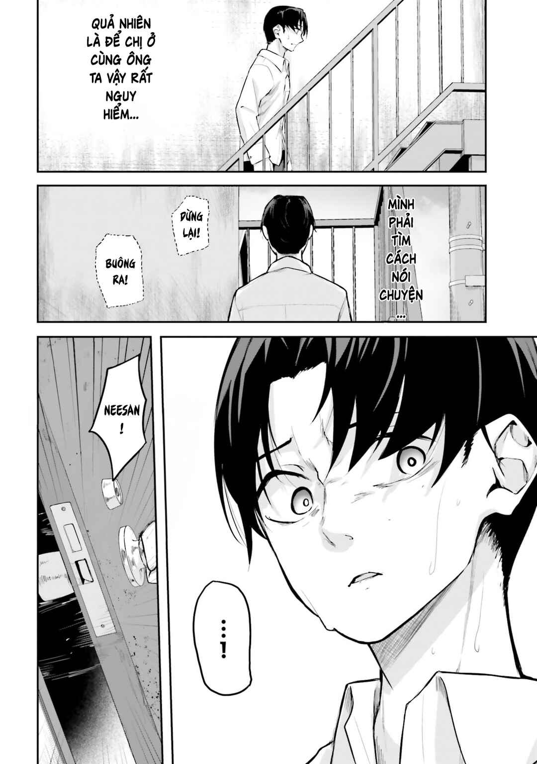 Chapter 37 - Page 23
