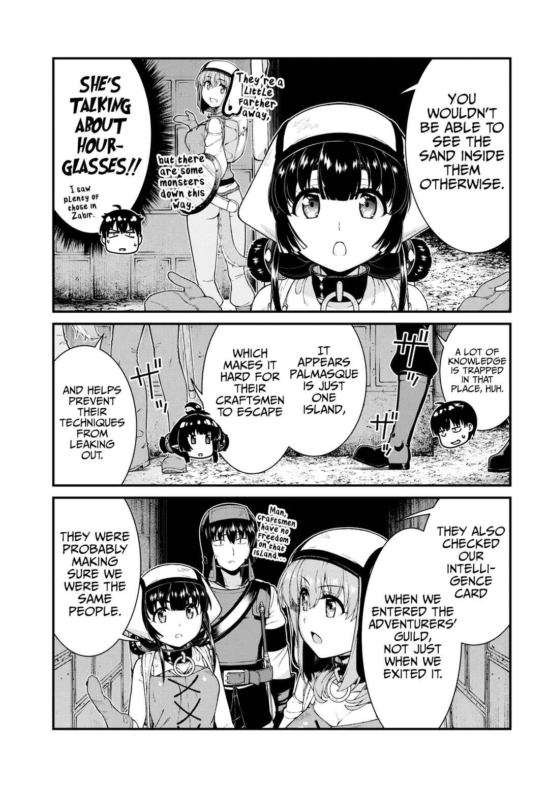 Chapter 78 - Page 12