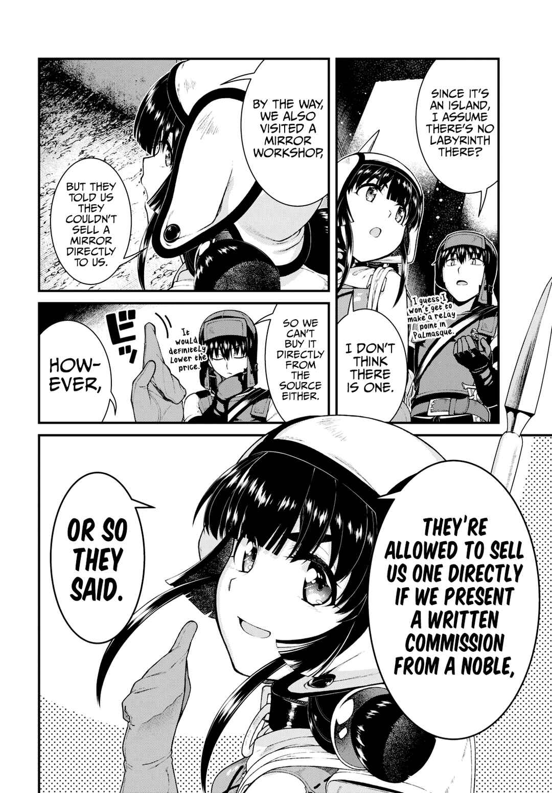 Chapter 78 - Page 13