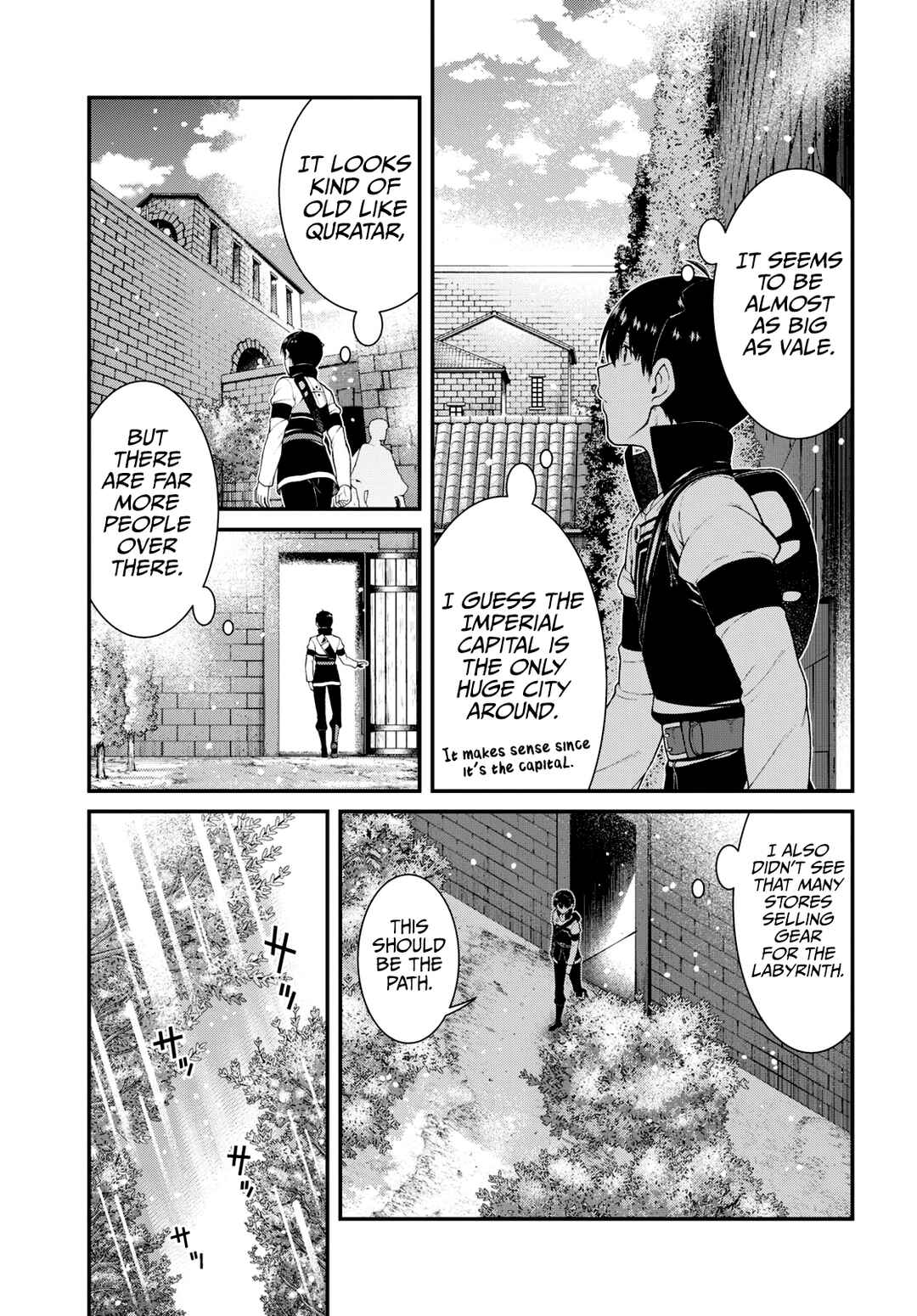 Chapter 78 - Page 6