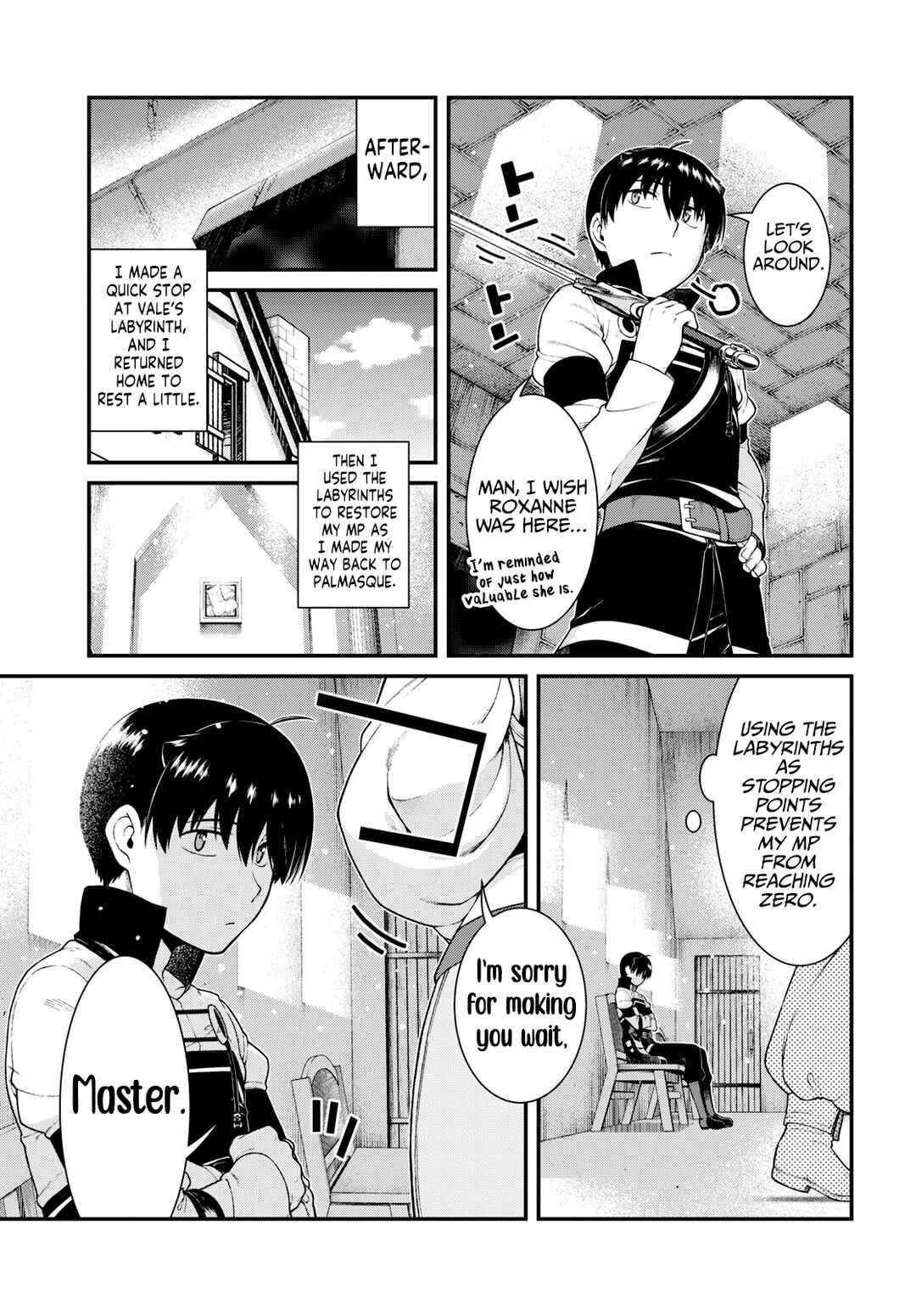 Chapter 78 - Page 8