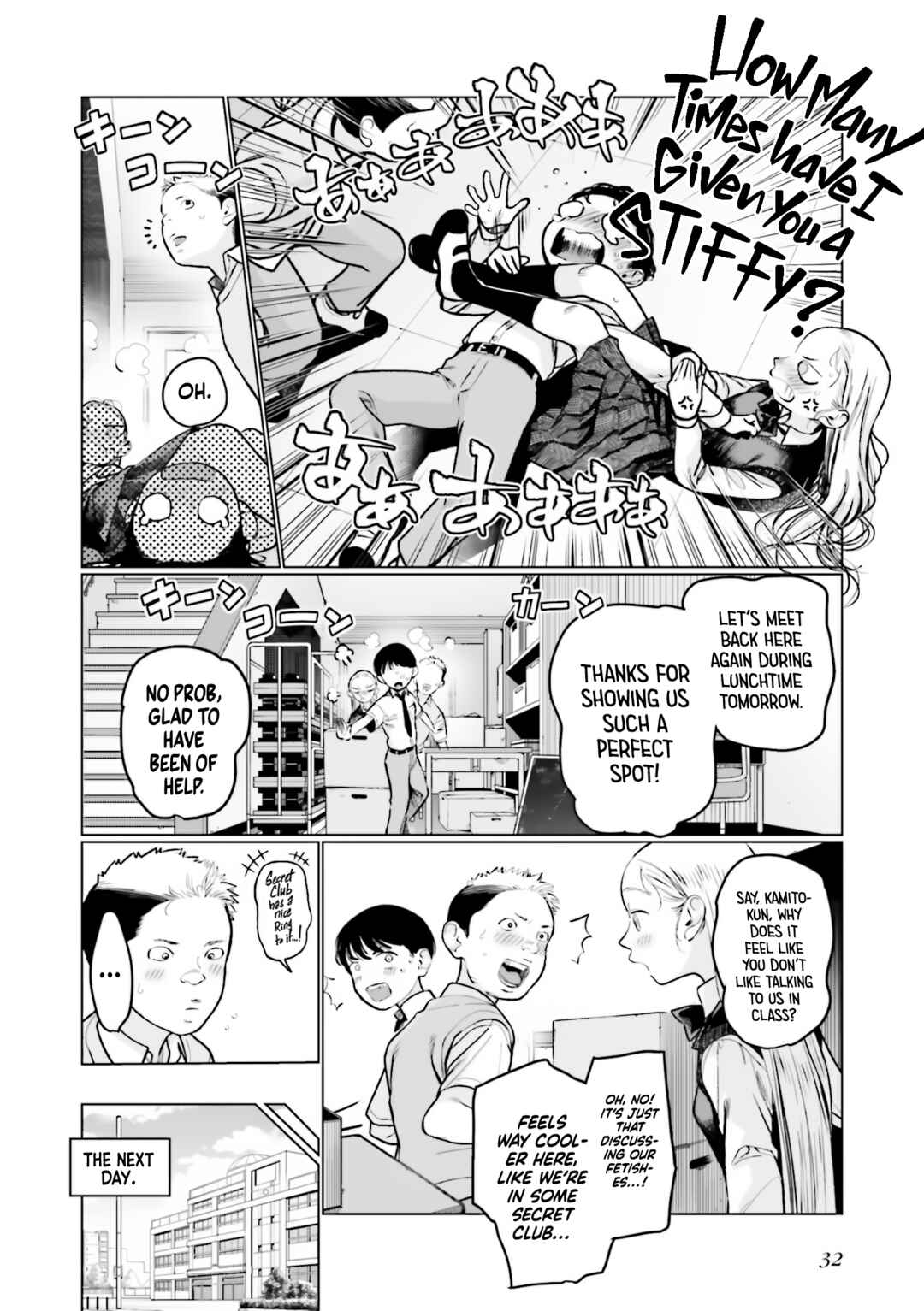 Chapter 43 - Page 6