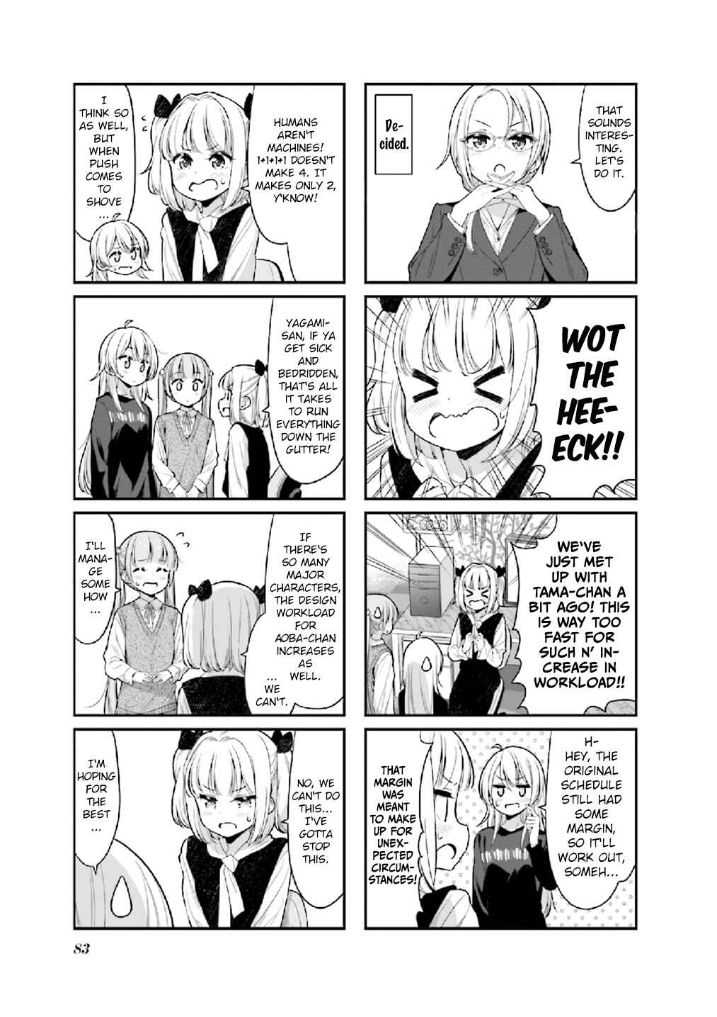 Chapter 125 - Page 3