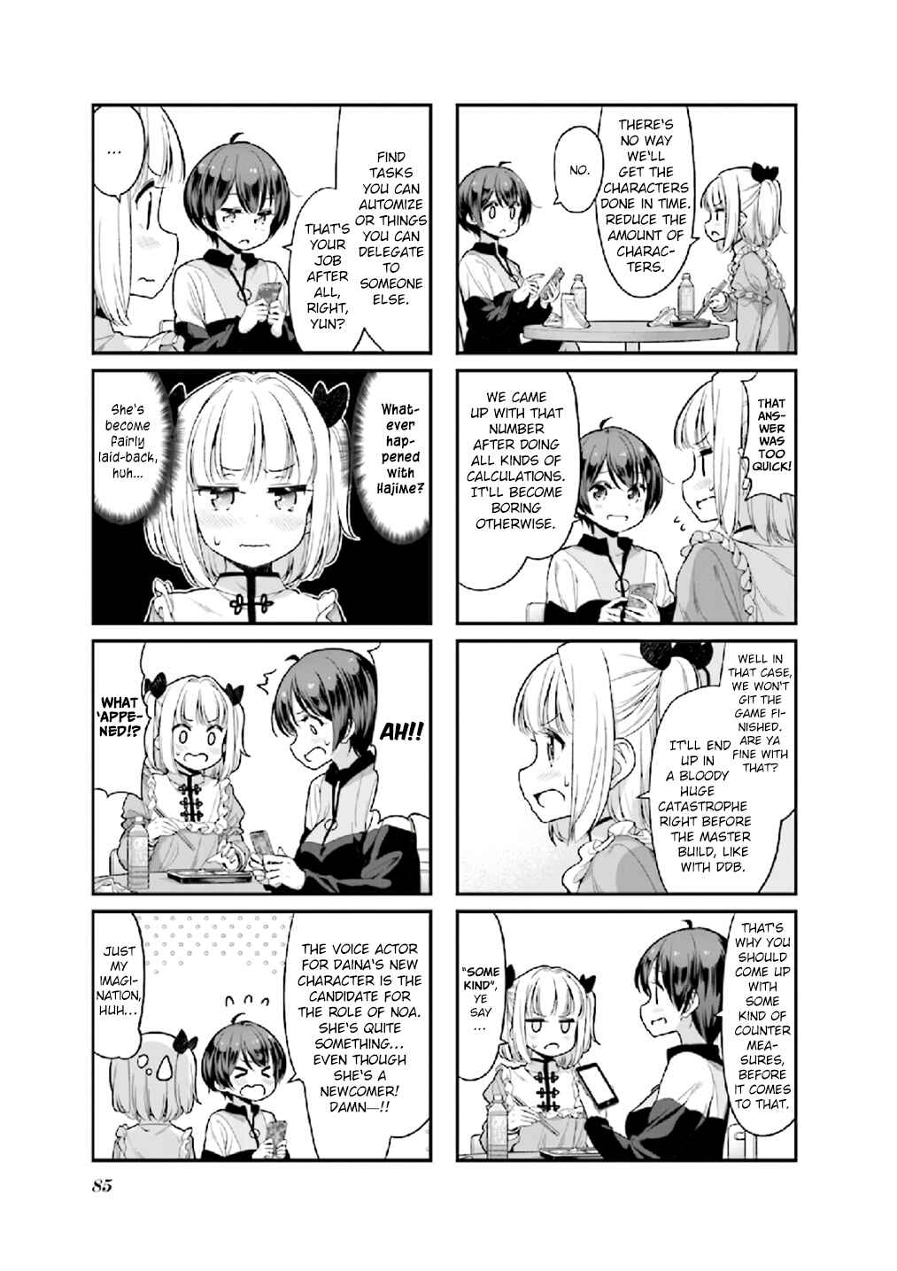 Chapter 125 - Page 5