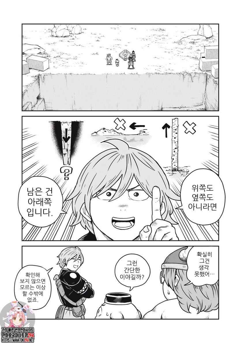 Chapter 75 - Page 1