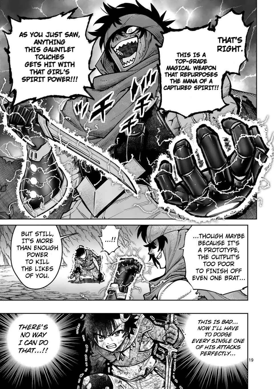 Chapter 52 - Page 20