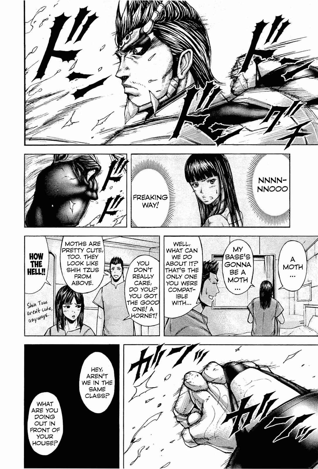 Chapter 45 - Page 11