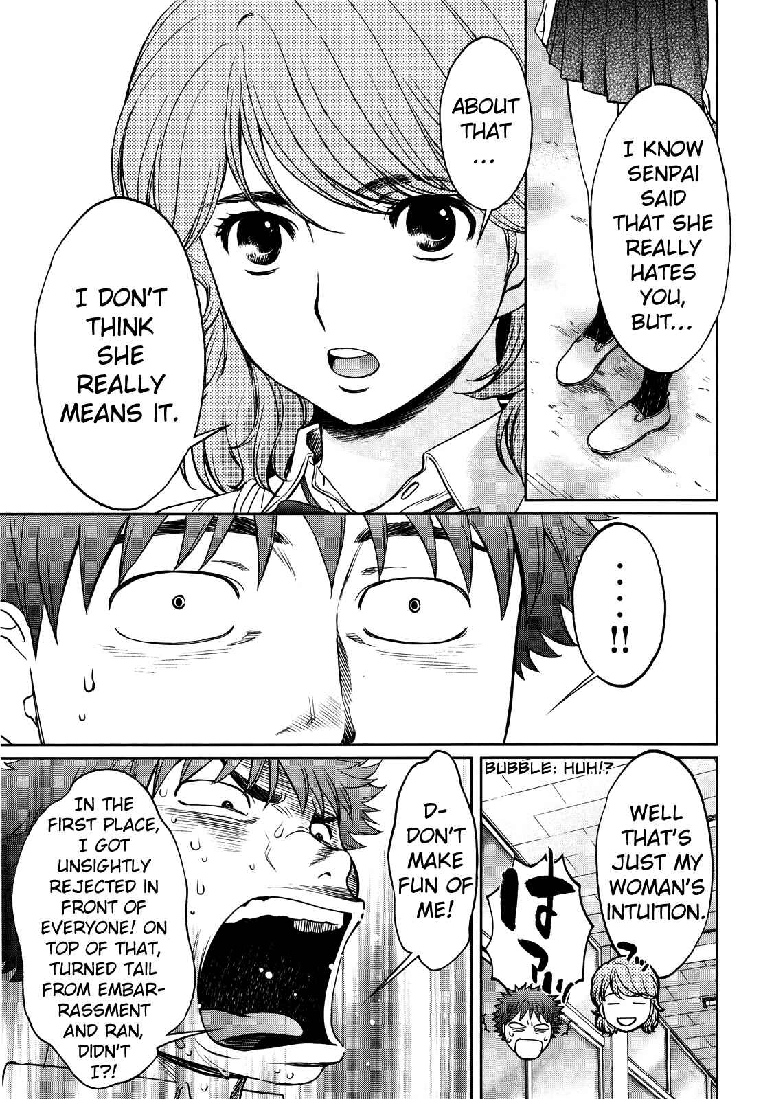Chapter 70 - Page 15