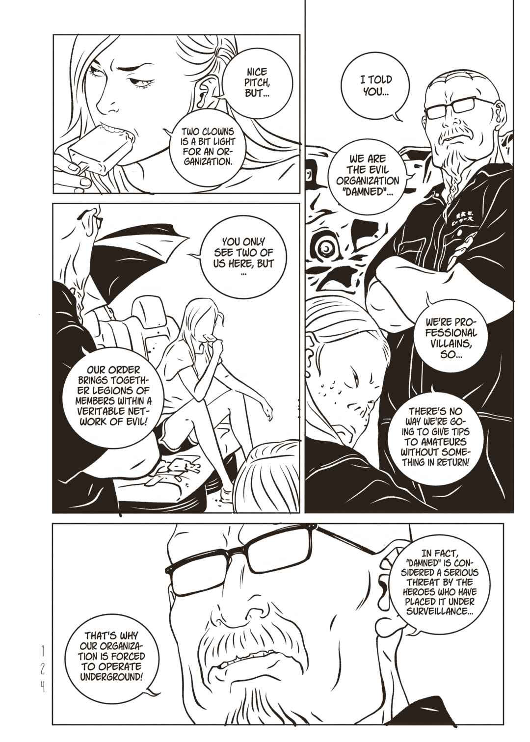 Chapter 31 - Page 12