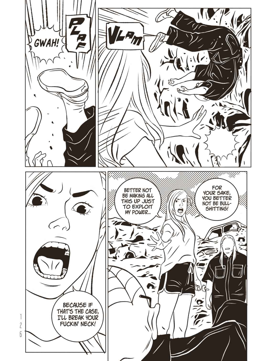Chapter 31 - Page 14