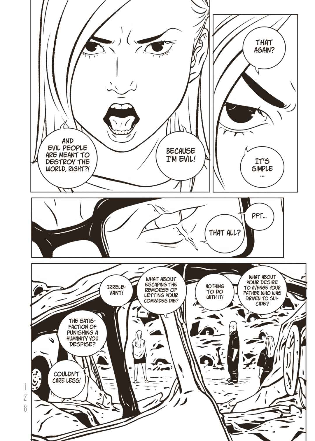 Chapter 31 - Page 16
