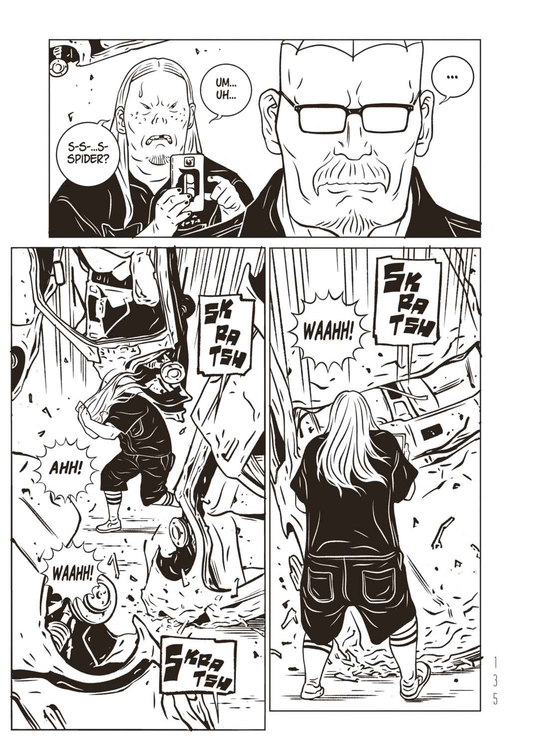 Chapter 31 - Page 23