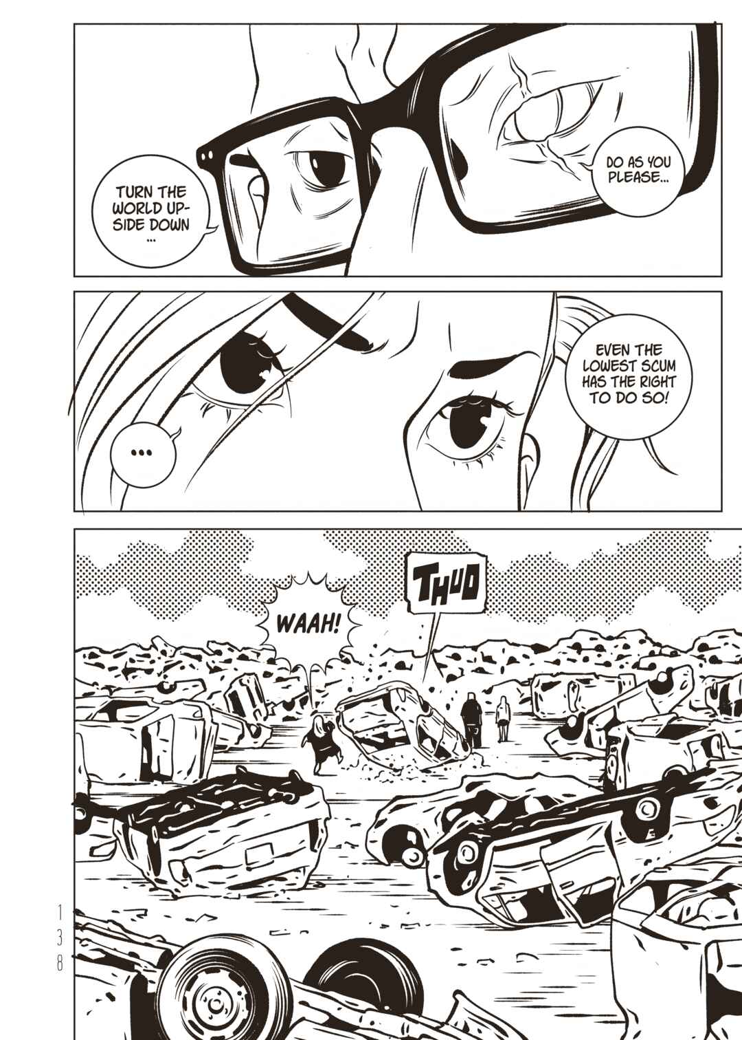 Chapter 31 - Page 26