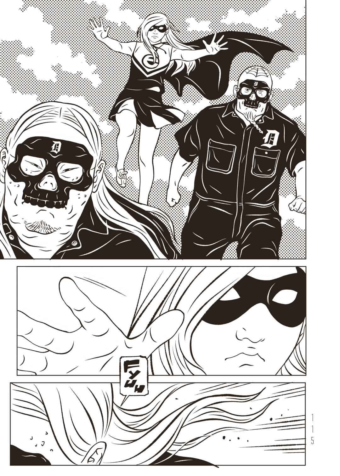 Chapter 31 - Page 3