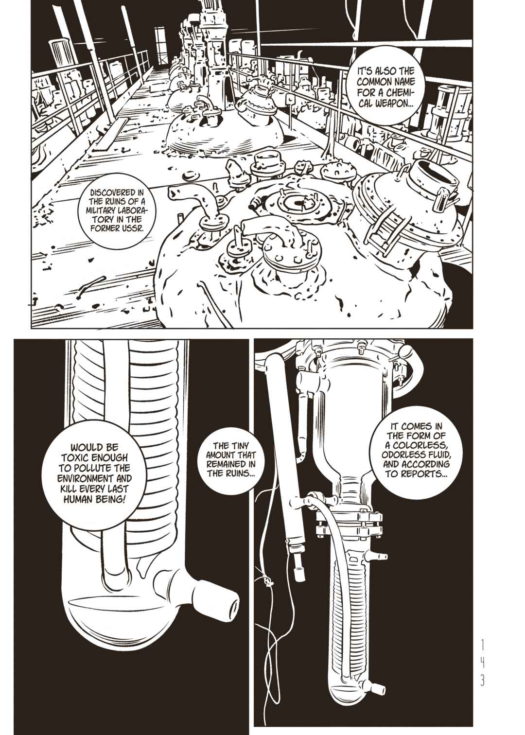 Chapter 31 - Page 31