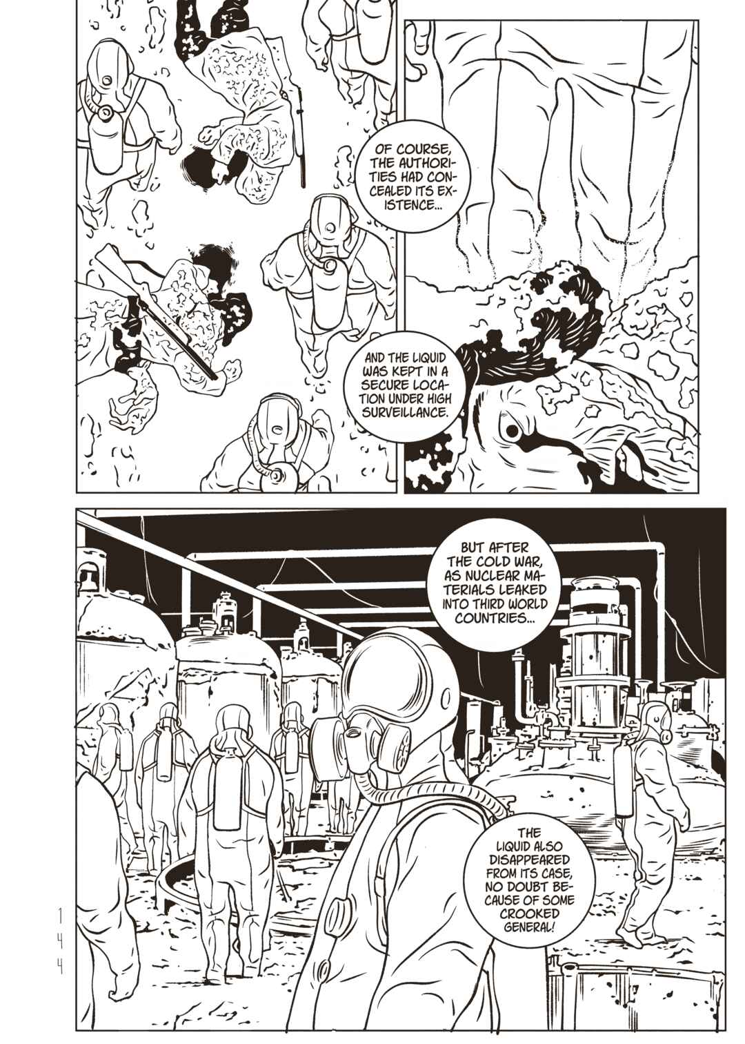 Chapter 31 - Page 32