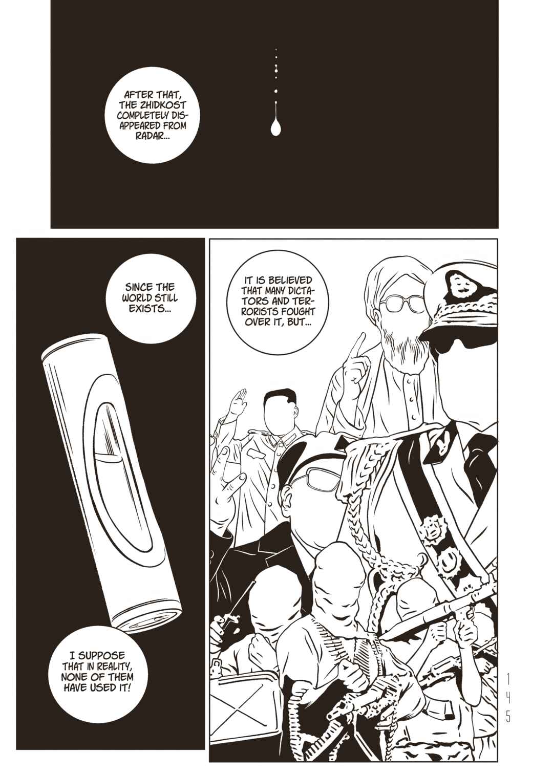 Chapter 31 - Page 33