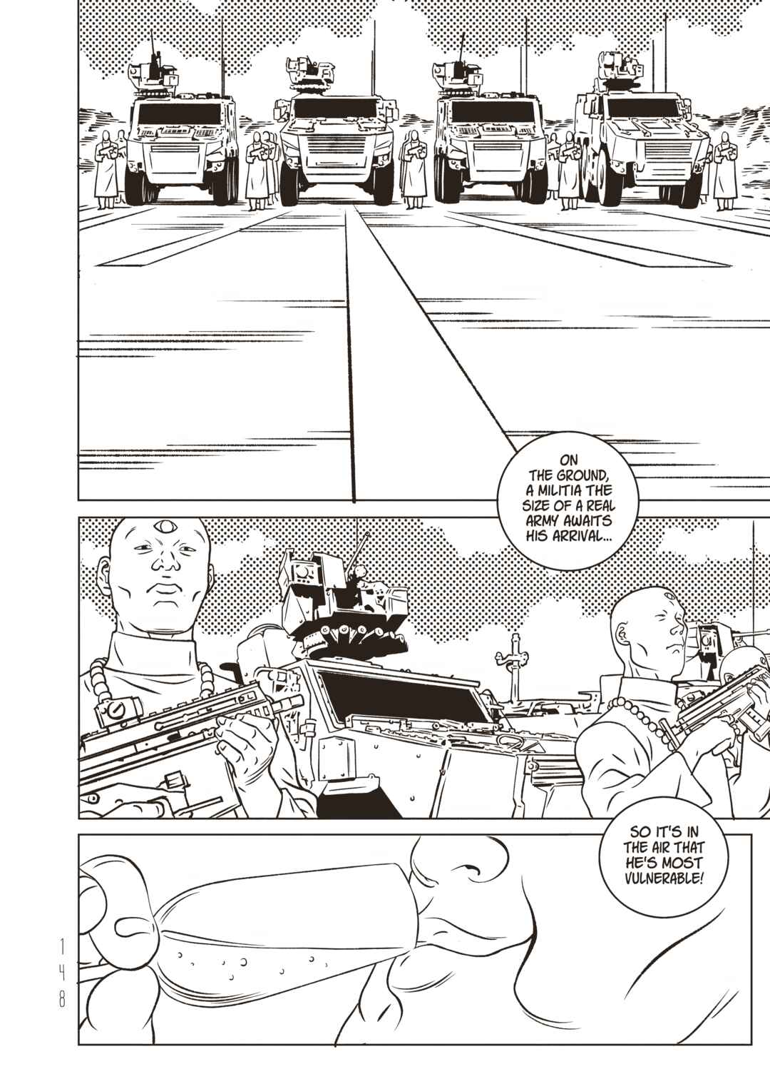 Chapter 31 - Page 36