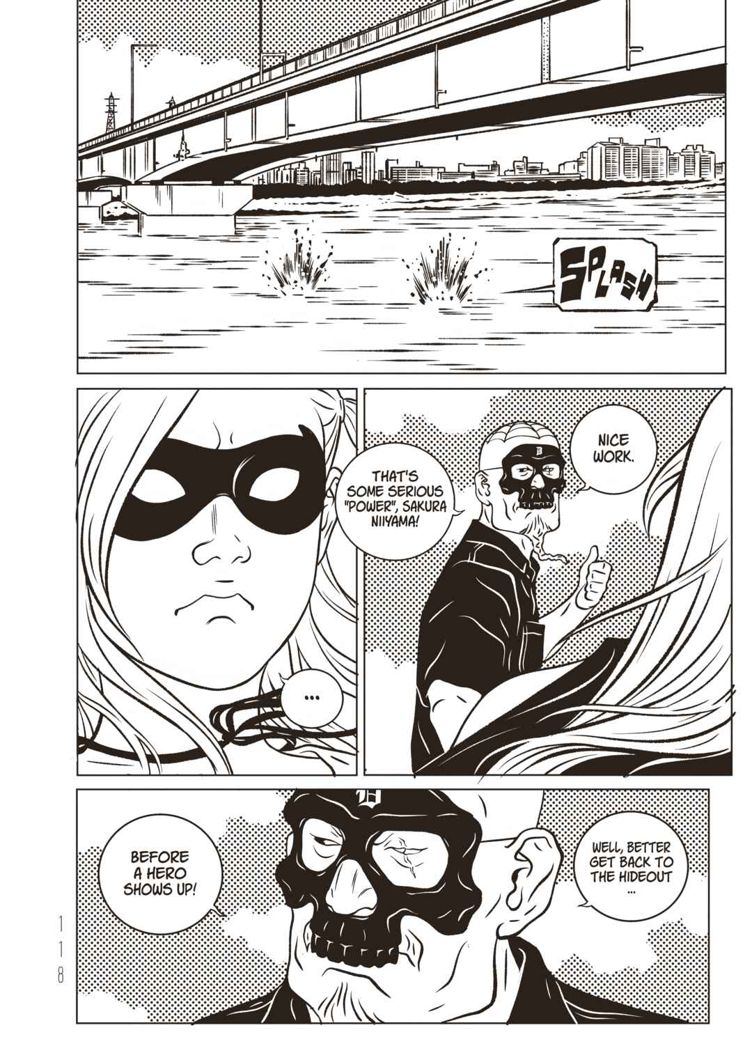 Chapter 31 - Page 6
