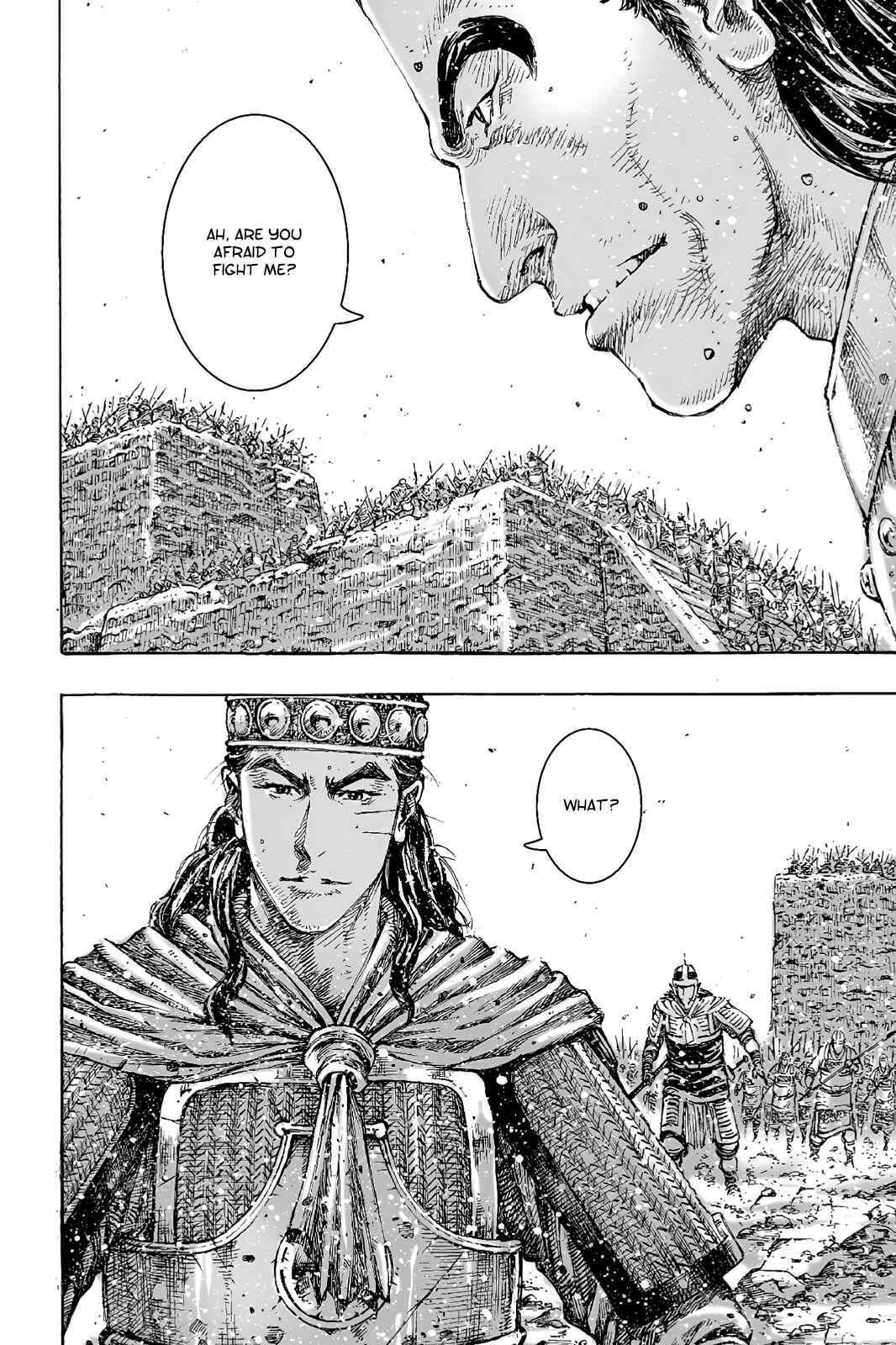 Chapter 421 - Page 13