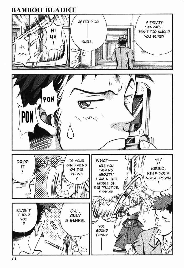 Chapter 1 - Page 11
