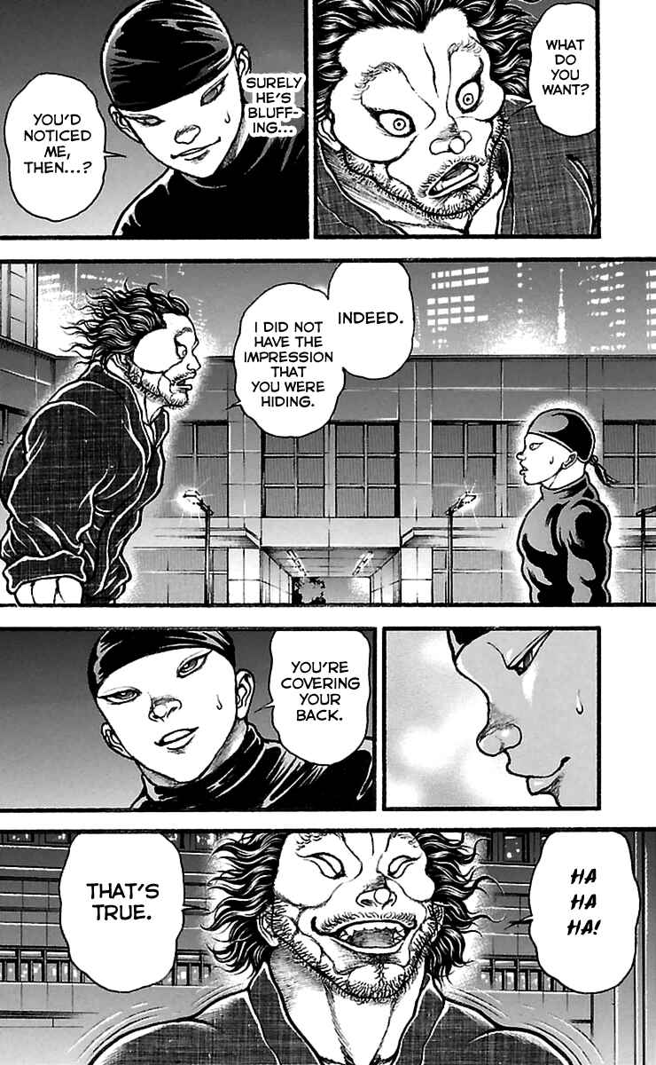 Chapter 110 - Page 18