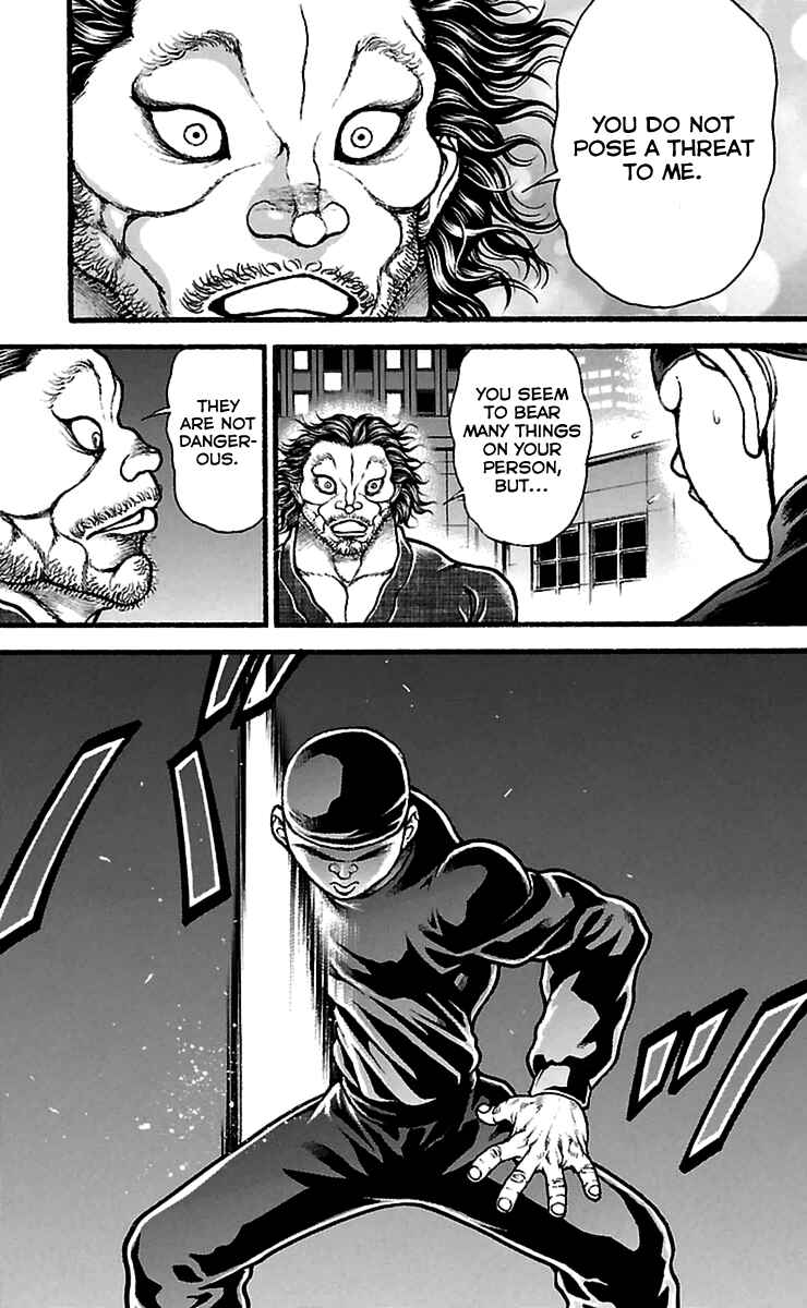 Chapter 110 - Page 19