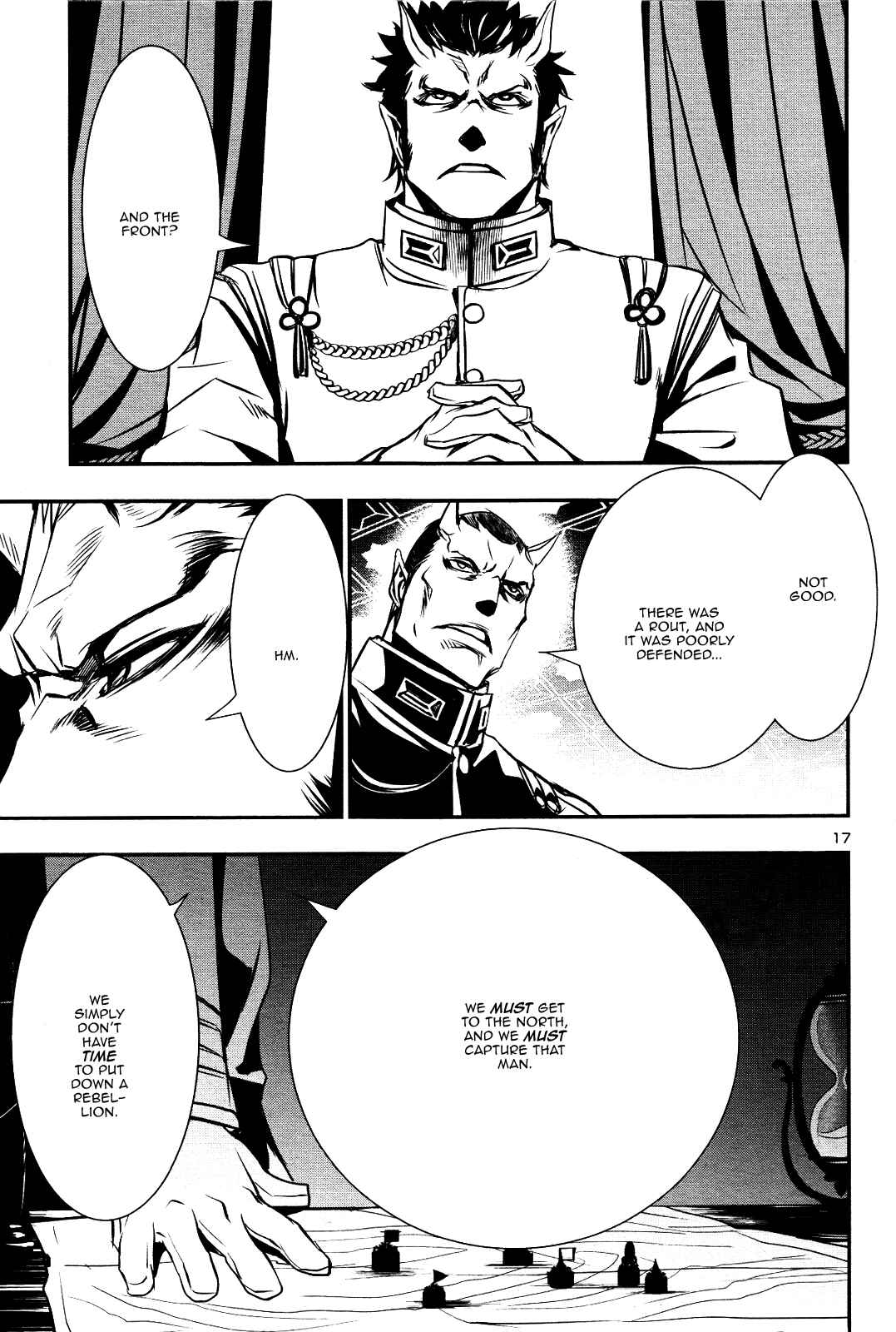 Chapter 22 - Page 16