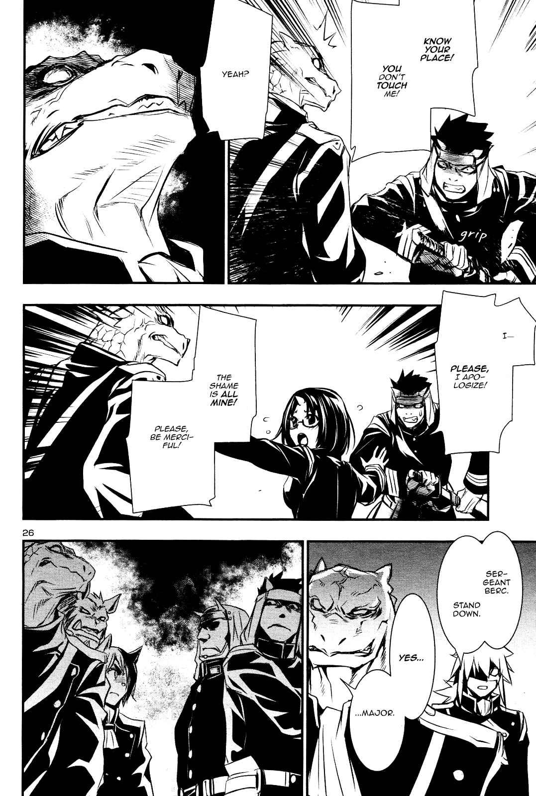 Chapter 22 - Page 25