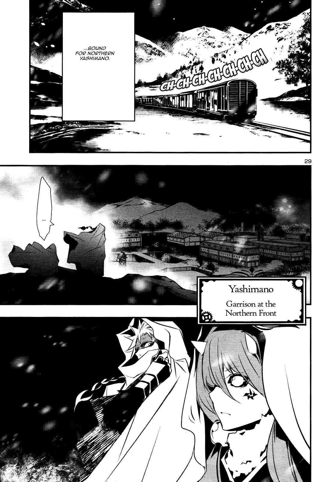 Chapter 22 - Page 28