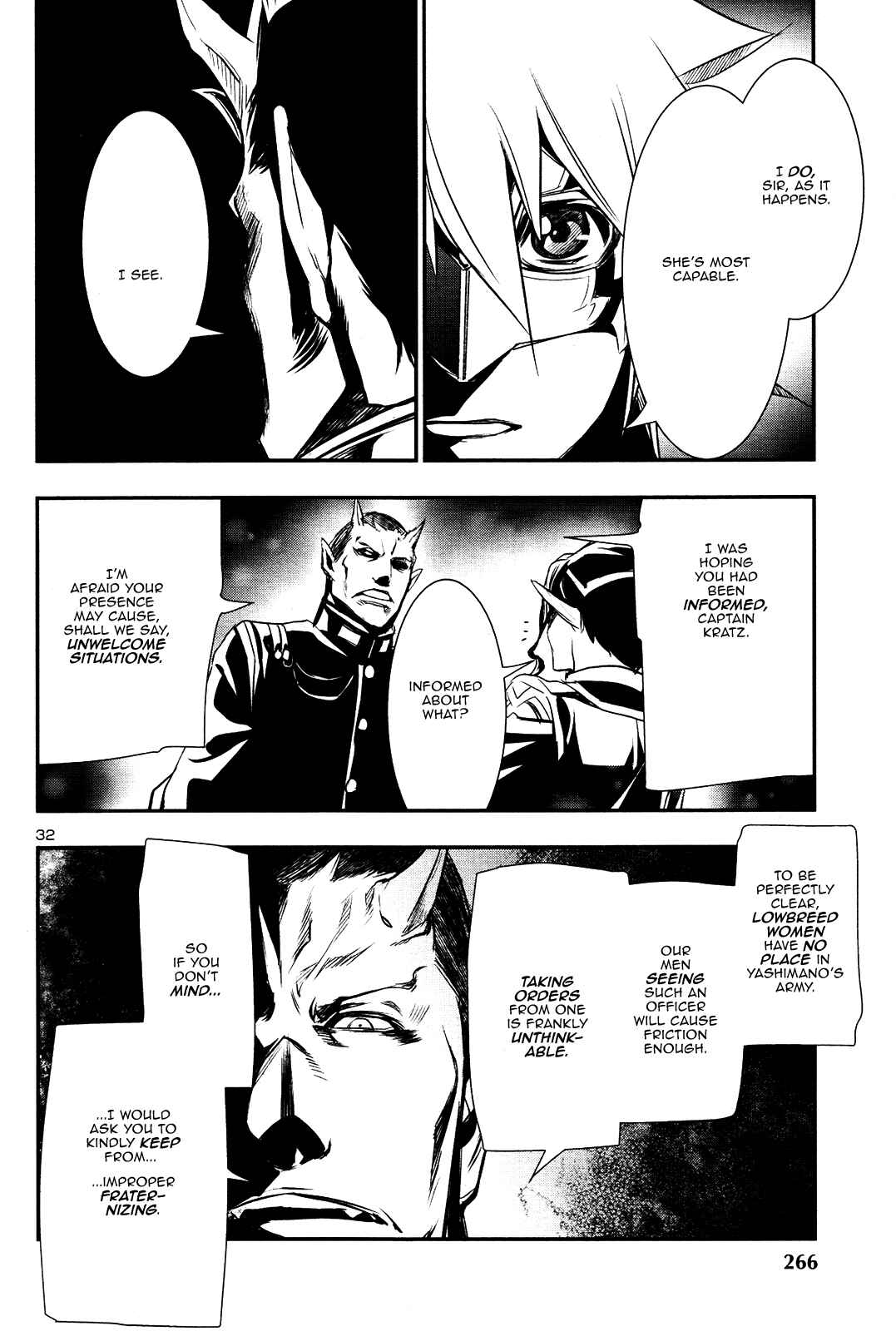 Chapter 22 - Page 31