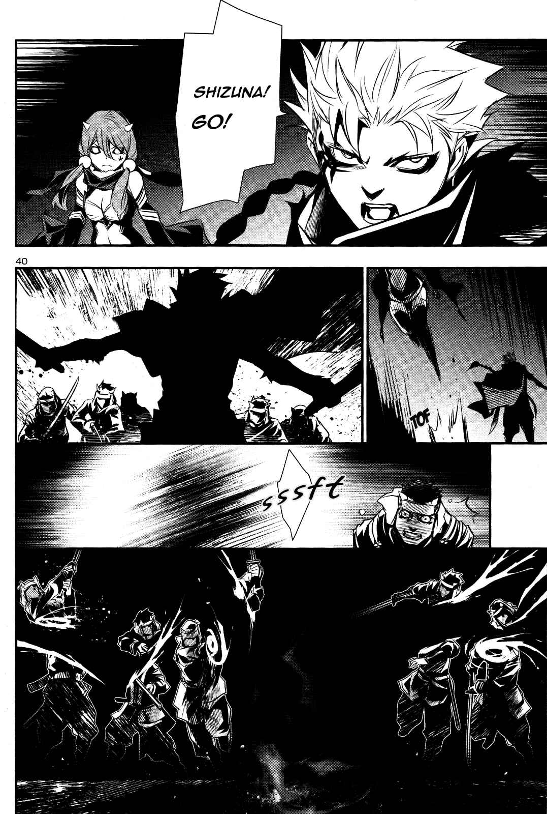 Chapter 22 - Page 39