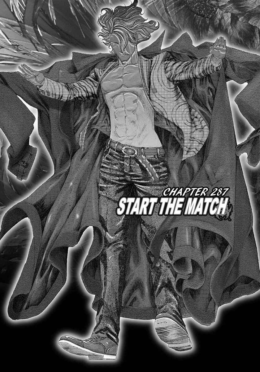 Chapter 287 - Page 1