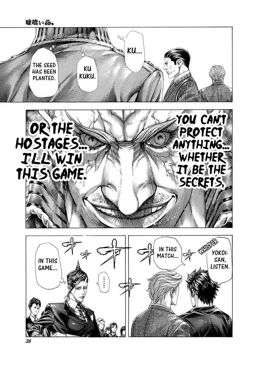 Chapter 287 - Page 18