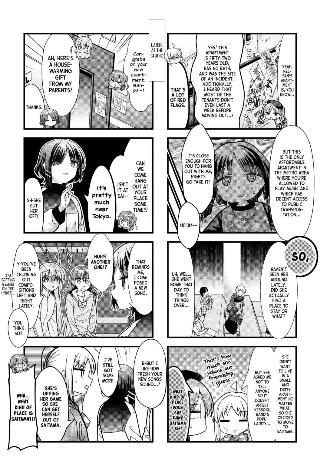 Chapter 83 - Page 6