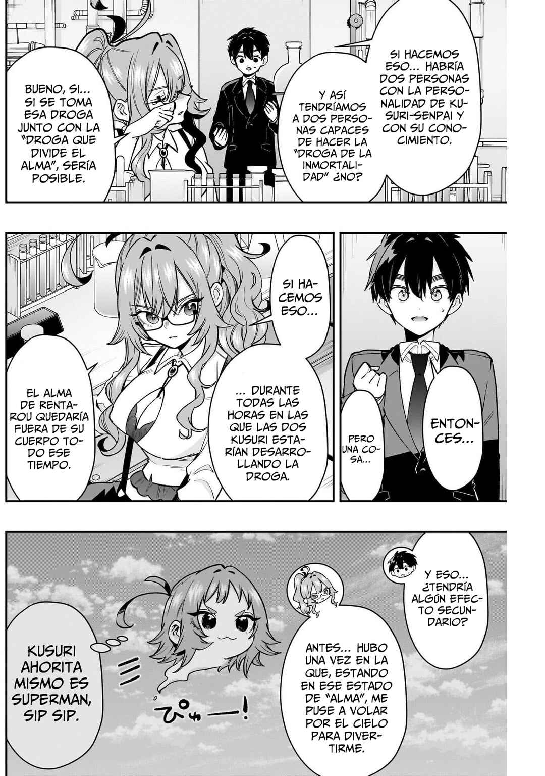 Chapter 236 - Page 3