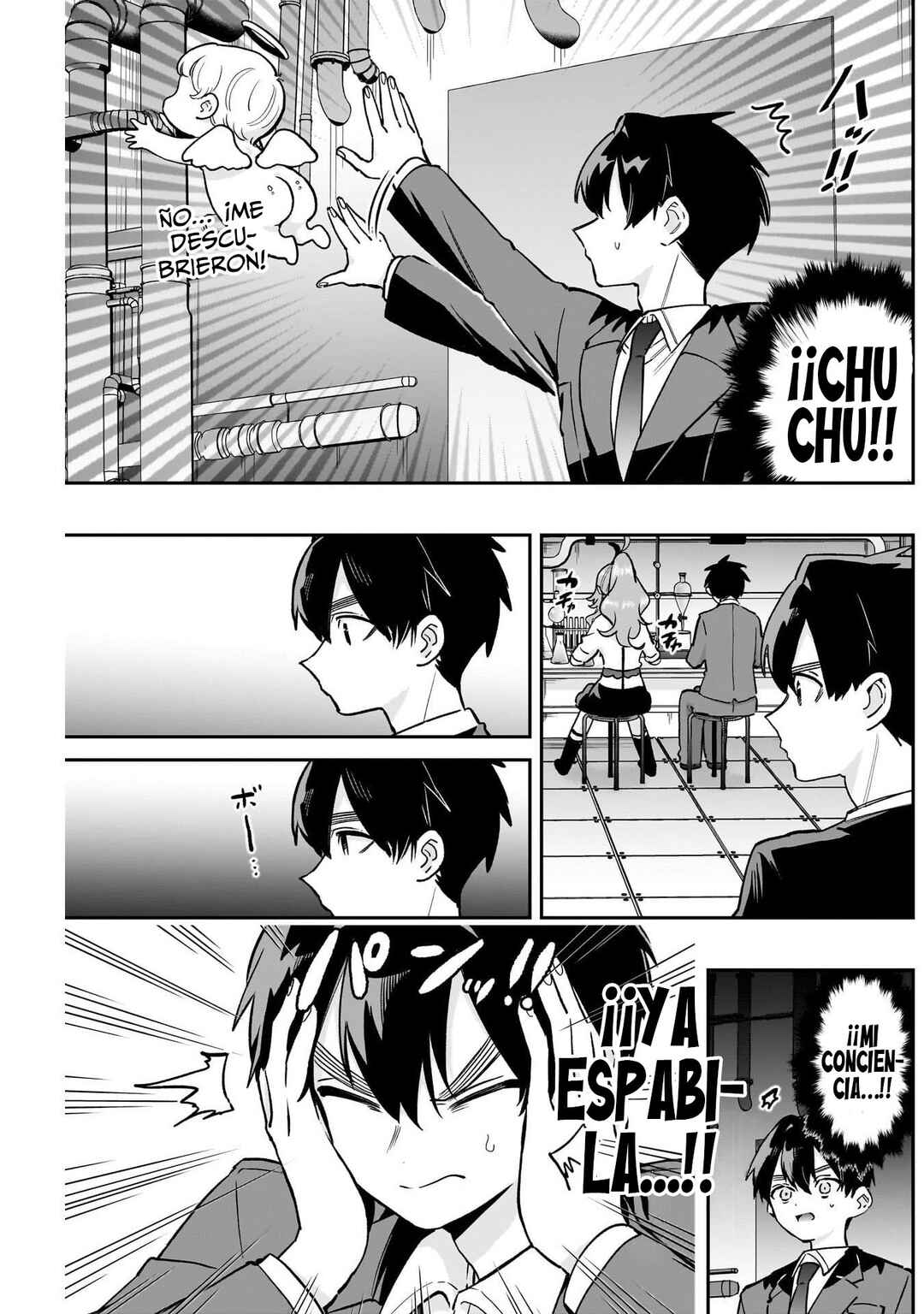 Chapter 236 - Page 8