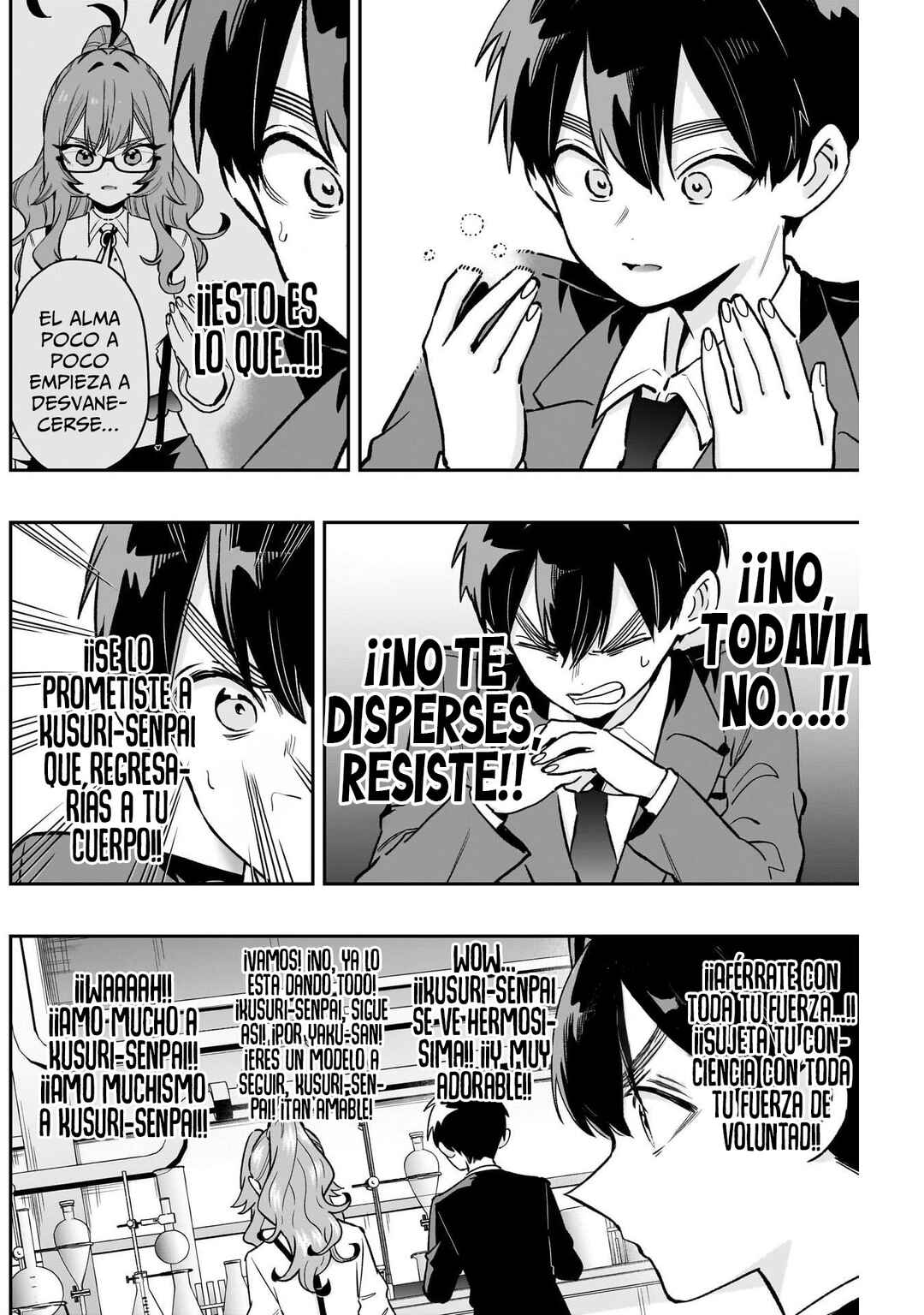 Chapter 236 - Page 9