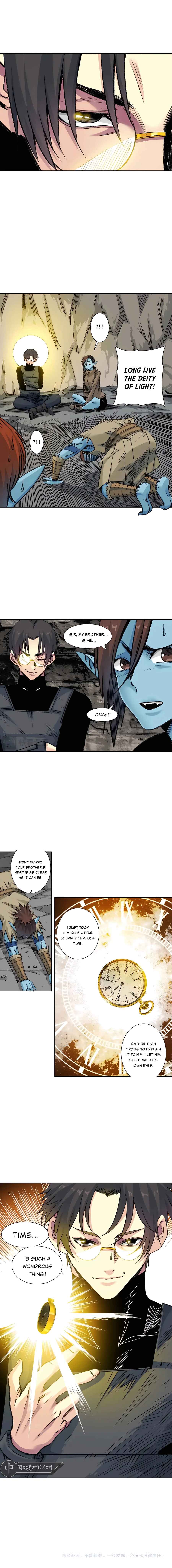 Chapter 265 - Page 6