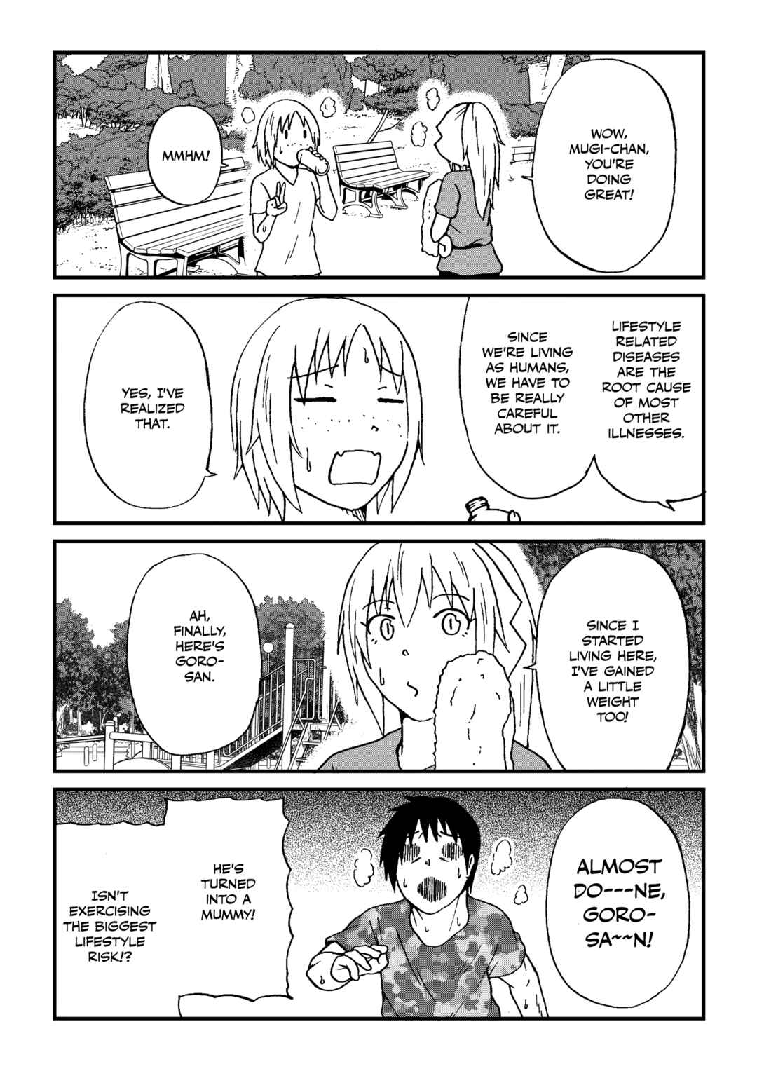 Chapter 67 - Page 2
