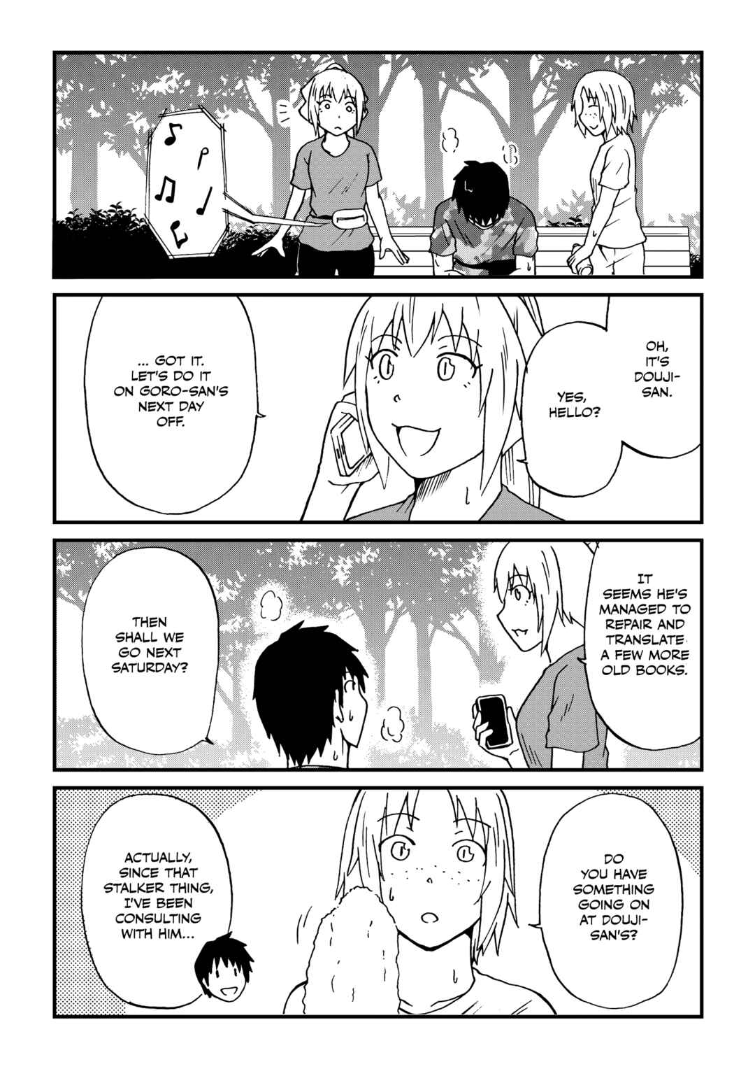 Chapter 67 - Page 3