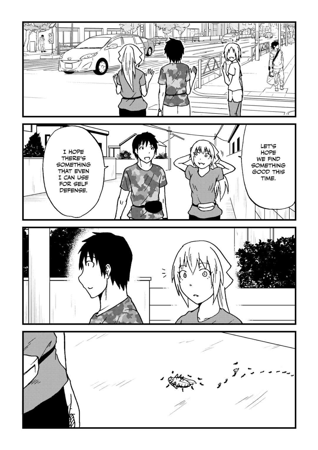 Chapter 67 - Page 5