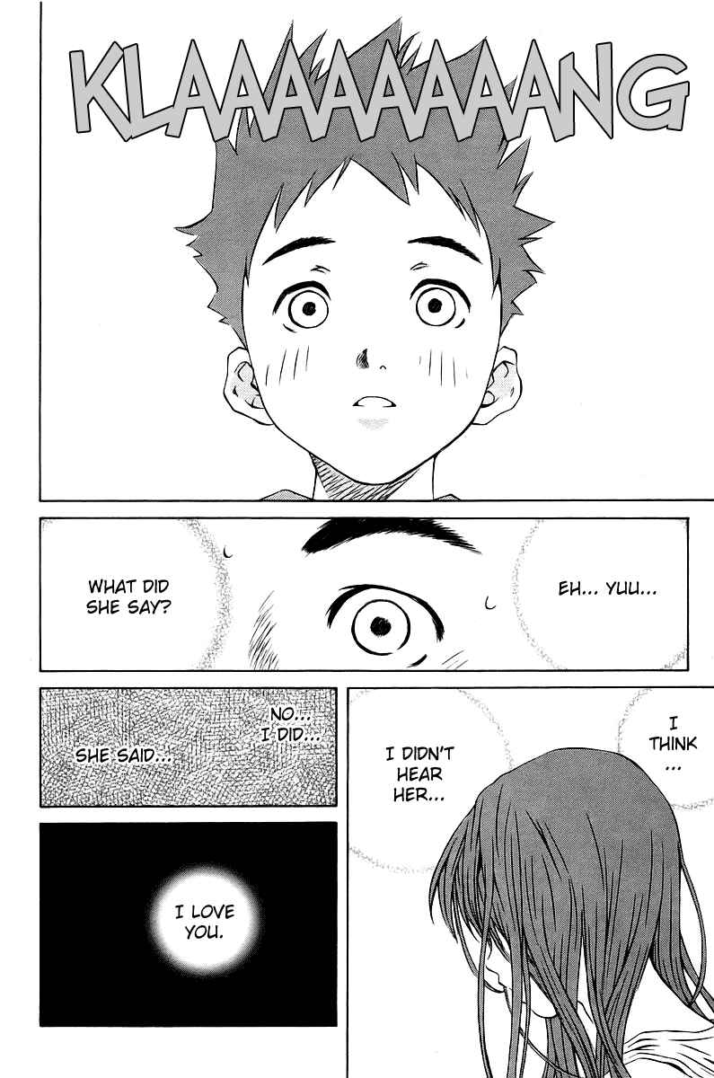 Chapter 80 - Page 26