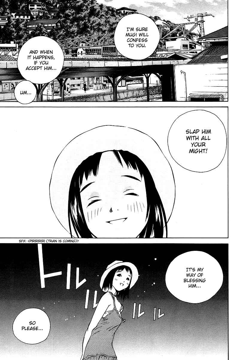 Chapter 80 - Page 31