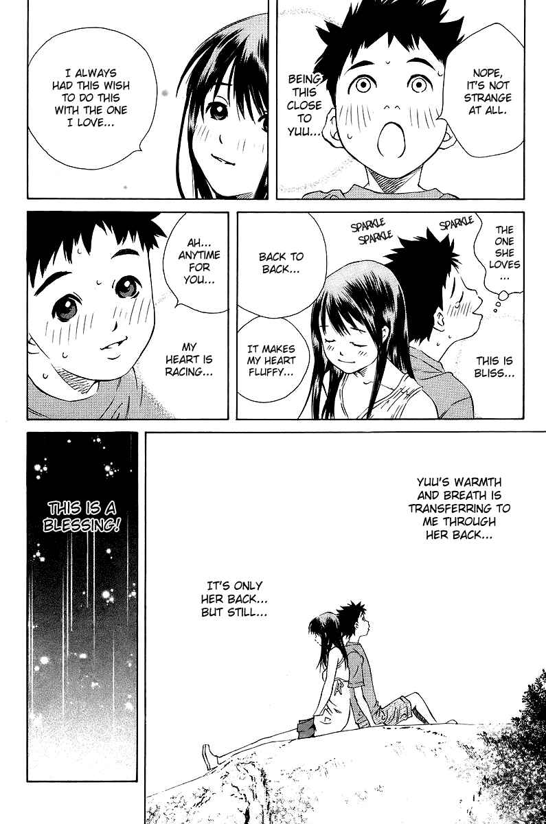 Chapter 80 - Page 36
