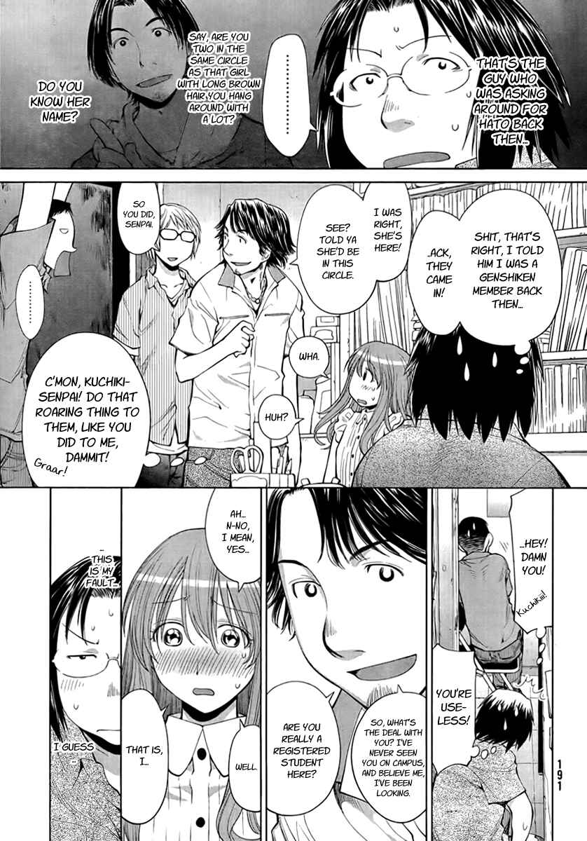 Chapter 68 - Page 10