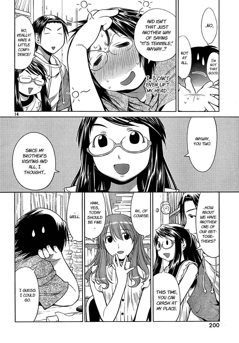 Chapter 68 - Page 19