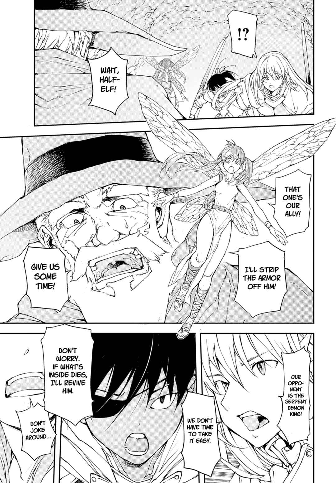 Chapter 148 - Page 3