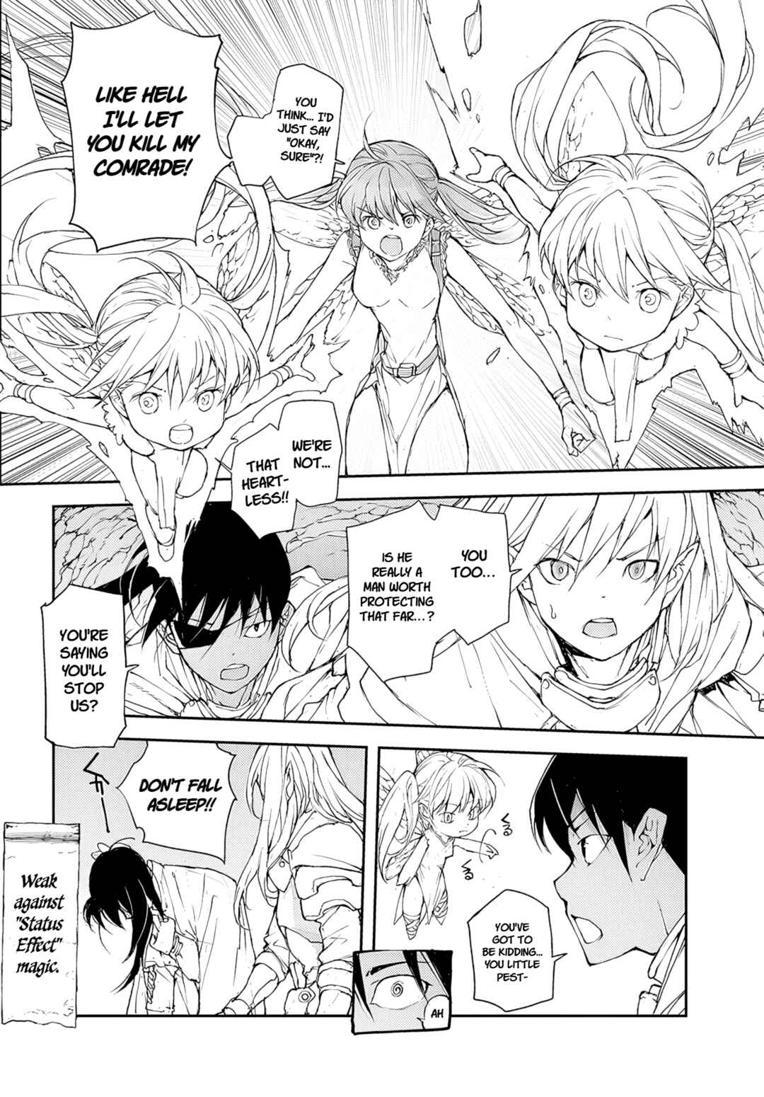 Chapter 148 - Page 4