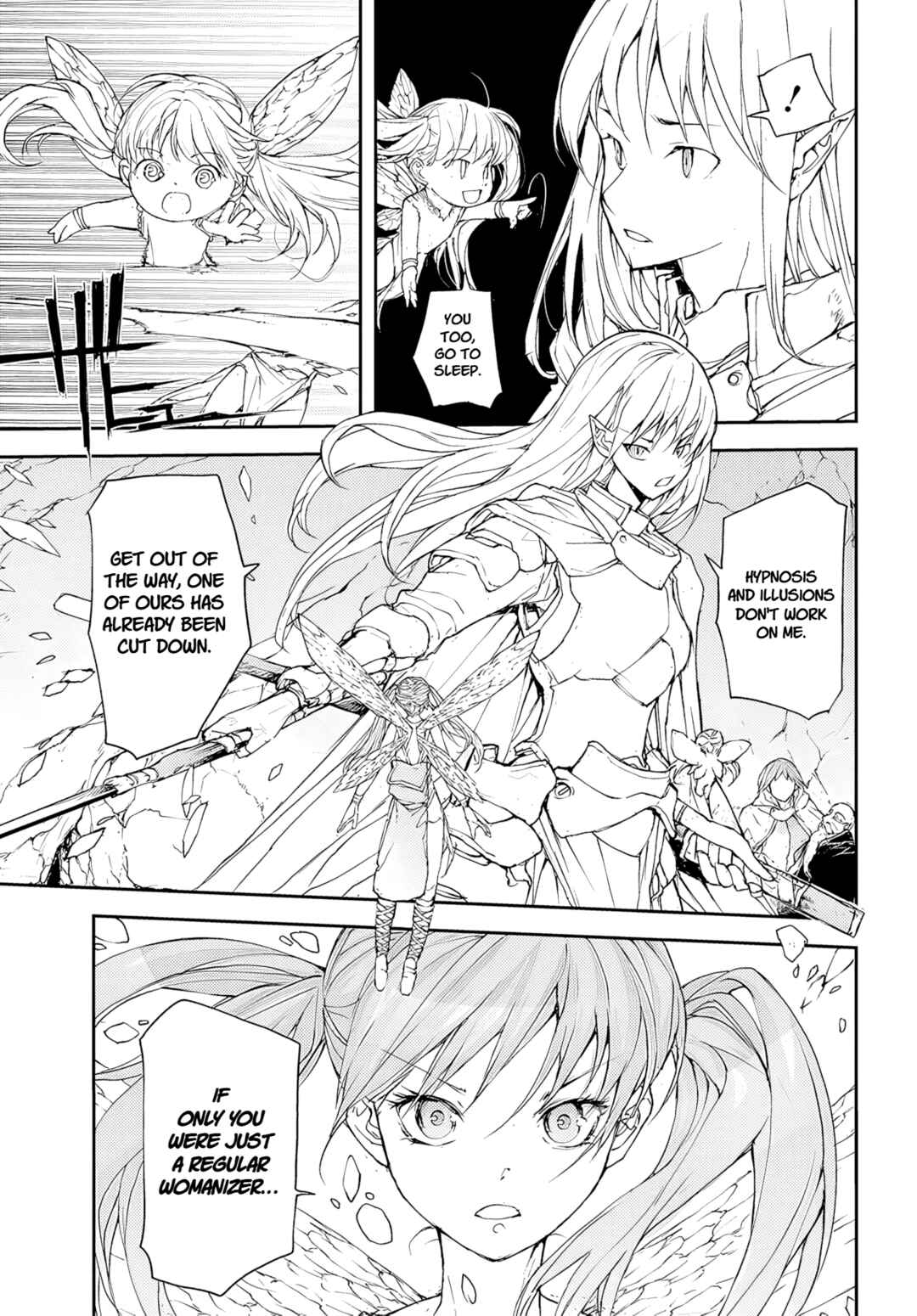 Chapter 148 - Page 5